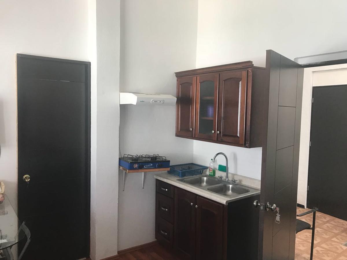 شقة Loft Maria Tlaxcalancingo المظهر الخارجي الصورة