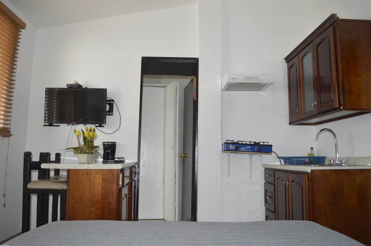 شقة Loft Maria Tlaxcalancingo المظهر الخارجي الصورة