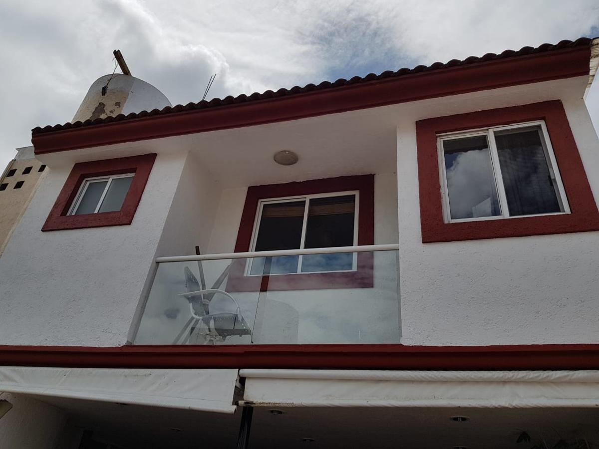 شقة Loft Maria Tlaxcalancingo المظهر الخارجي الصورة