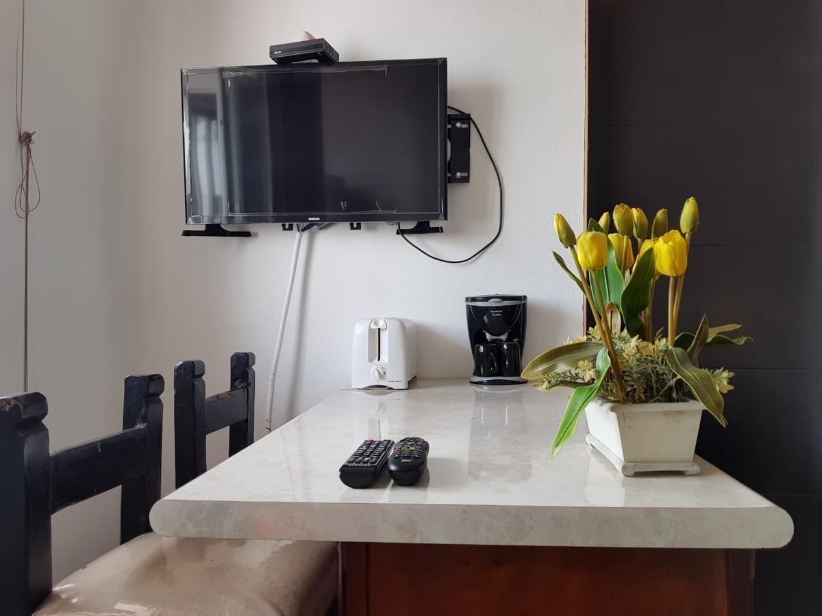 شقة Loft Maria Tlaxcalancingo المظهر الخارجي الصورة