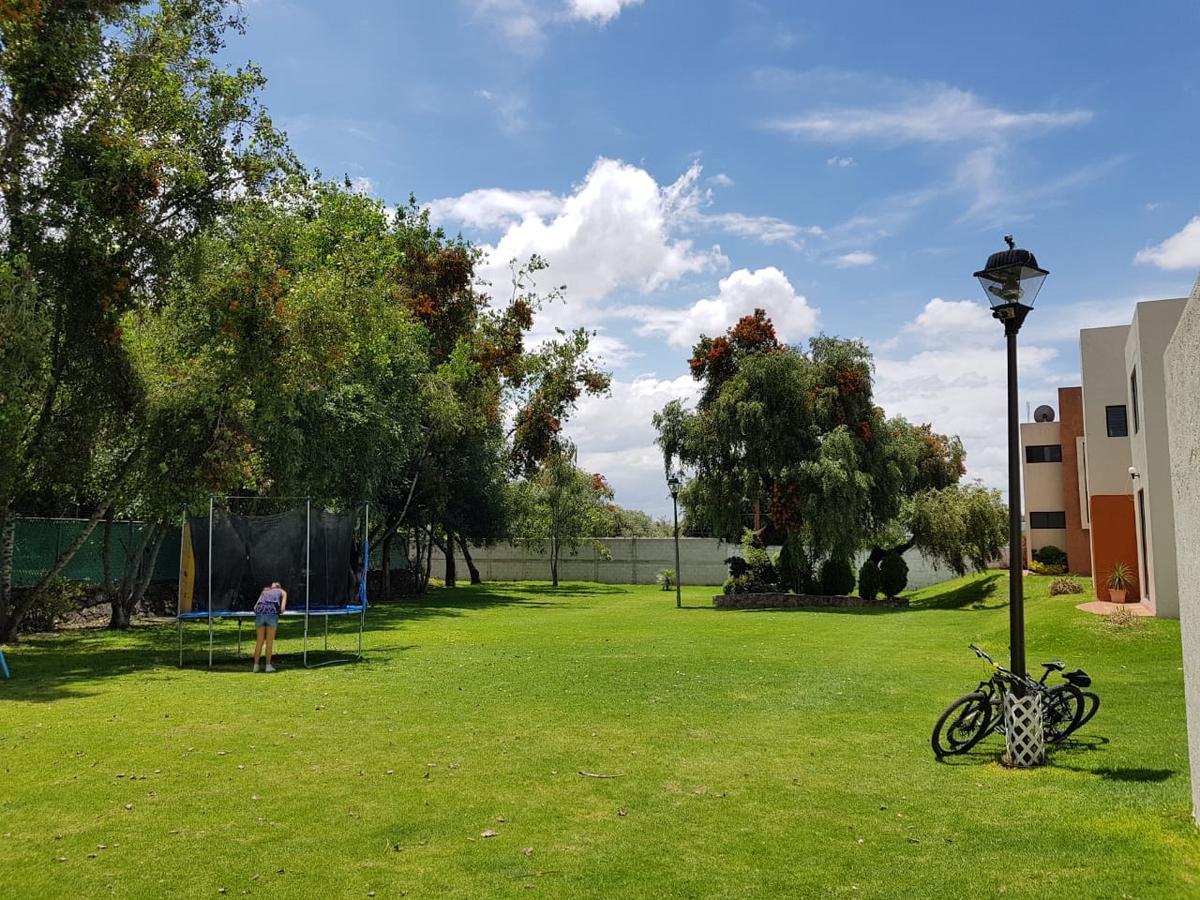 شقة Loft Maria Tlaxcalancingo المظهر الخارجي الصورة