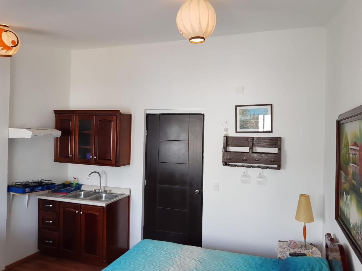 شقة Loft Maria Tlaxcalancingo المظهر الخارجي الصورة