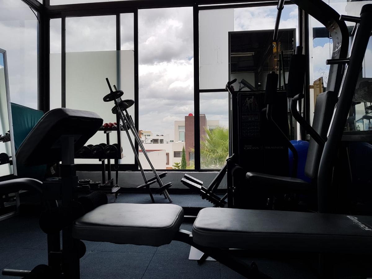 شقة Loft Maria Tlaxcalancingo المظهر الخارجي الصورة